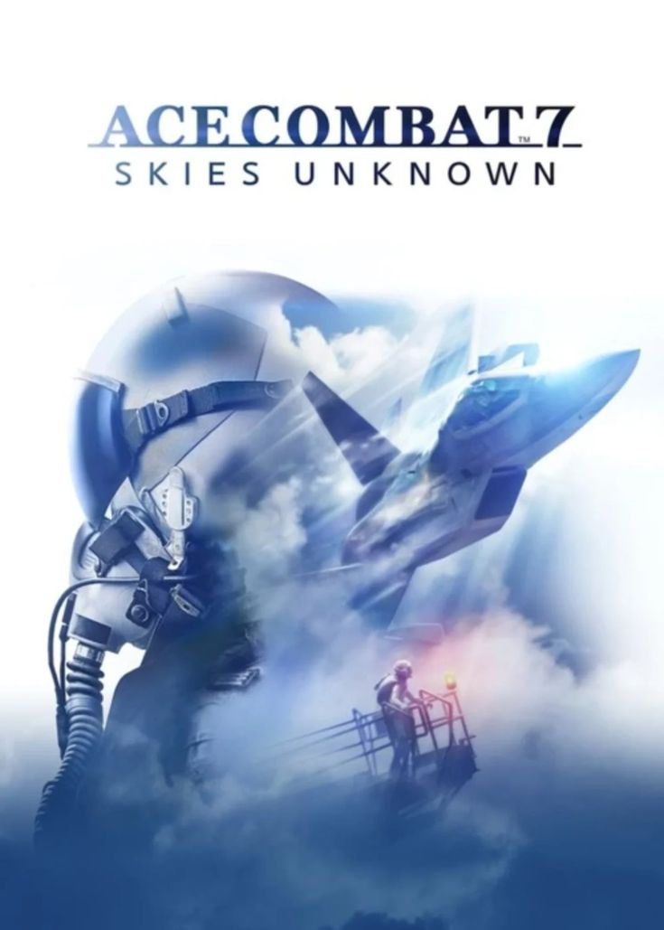 ACE COMBAT 7: SKIES UNKNOWN