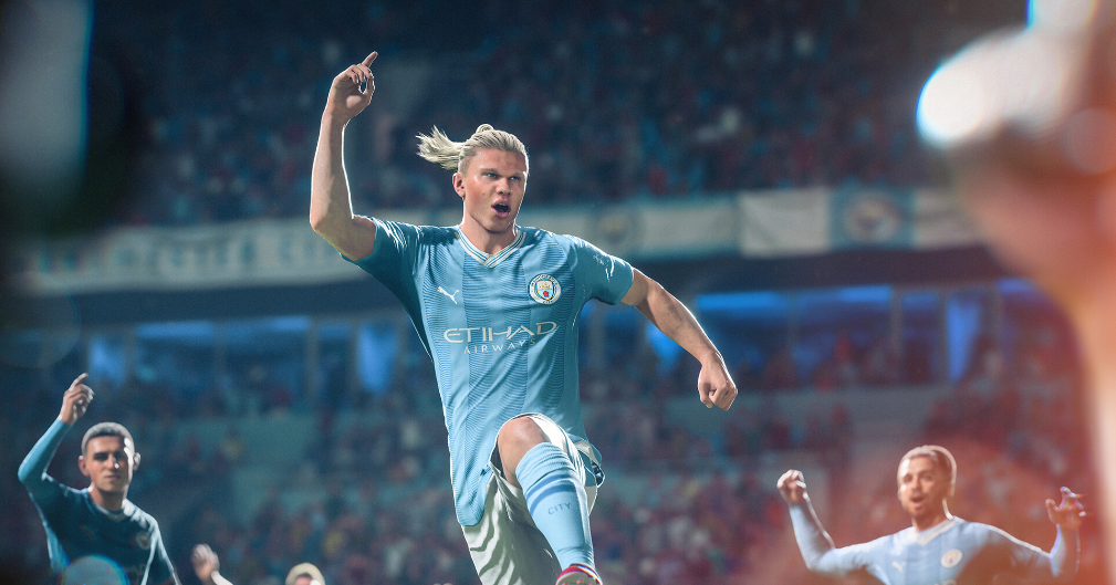 EA SPORTS FC 24