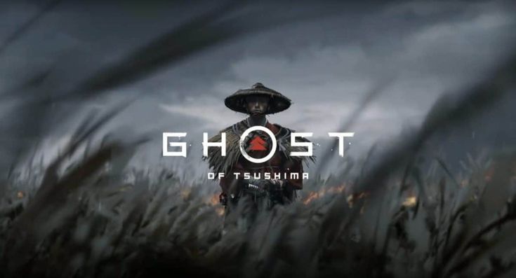 Ghost of Tsushima · Komoda Beach  - First Strike